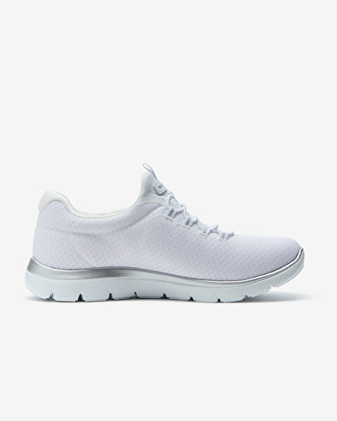 Skechers discount summits beyaz